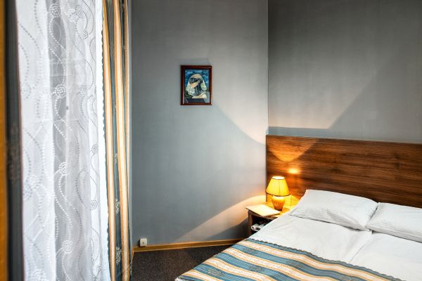 Jam Hotel (Lemberg)
